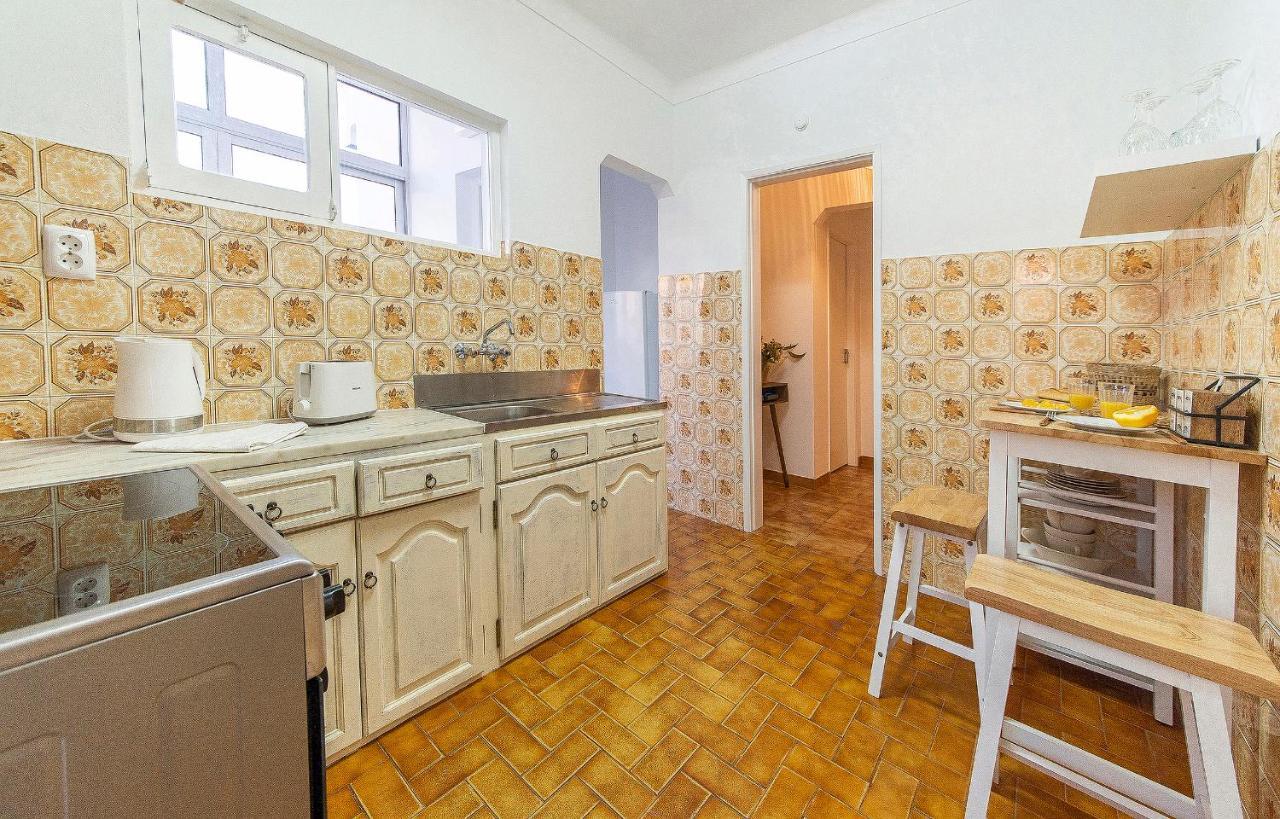 B62 - Casa Do Alecrim In Lagos Kültér fotó