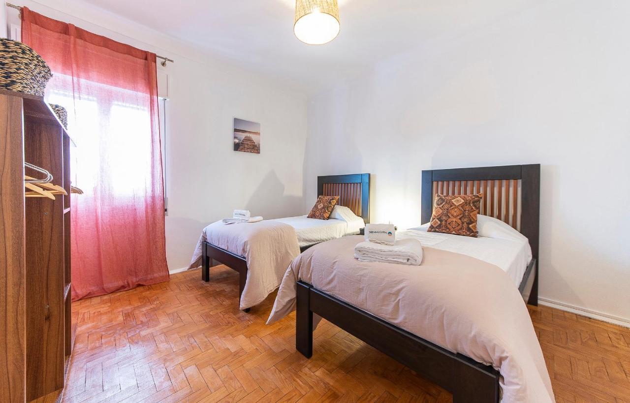 B62 - Casa Do Alecrim In Lagos Kültér fotó