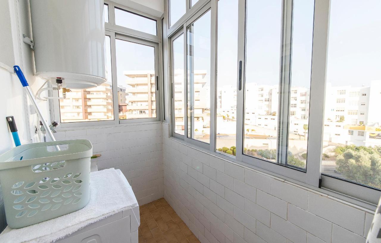 B62 - Casa Do Alecrim In Lagos Kültér fotó